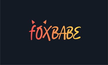 FoxBabe.com - Creative brandable domain for sale